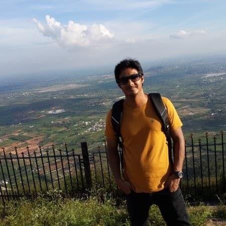 Ankur Joshi