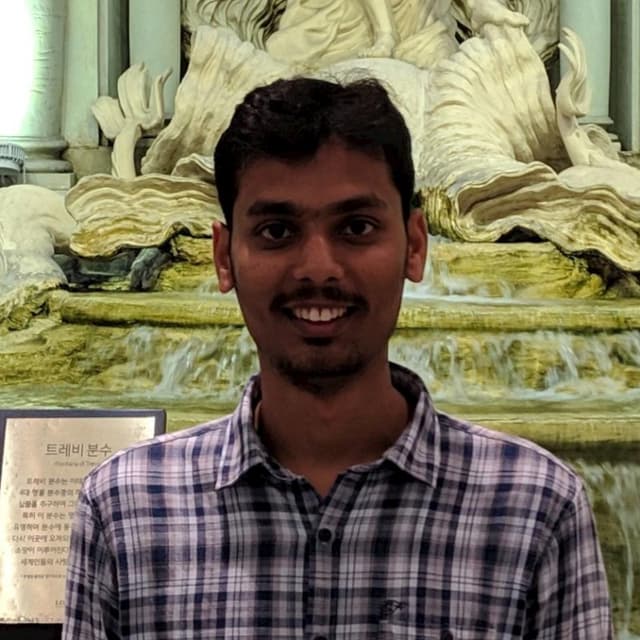 Ankur Kumar