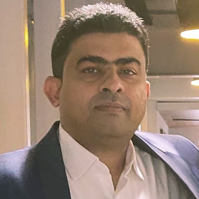 Ankur Kapoor