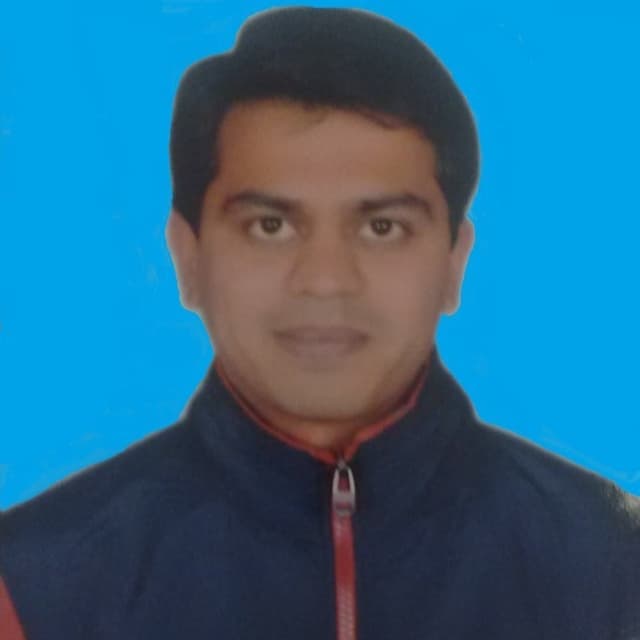 Ankur Kaushik