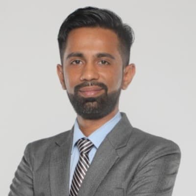 Ankur Kaushik