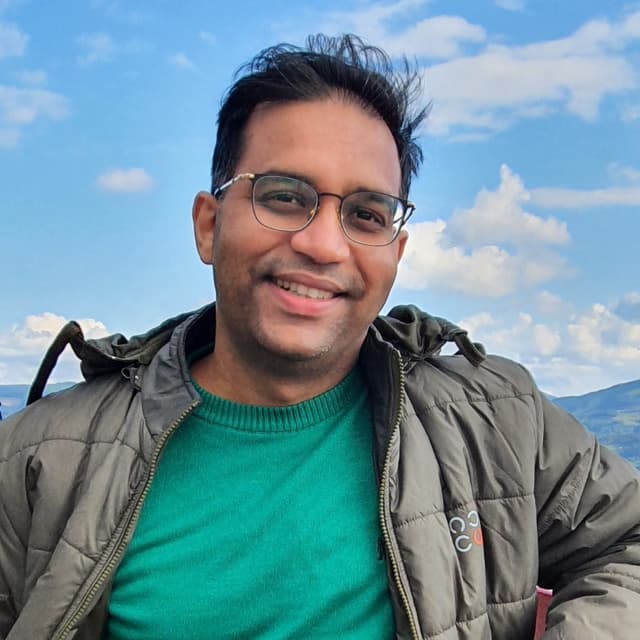 Ankur Khera