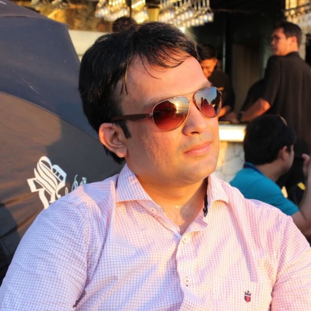 Ankur Khosla