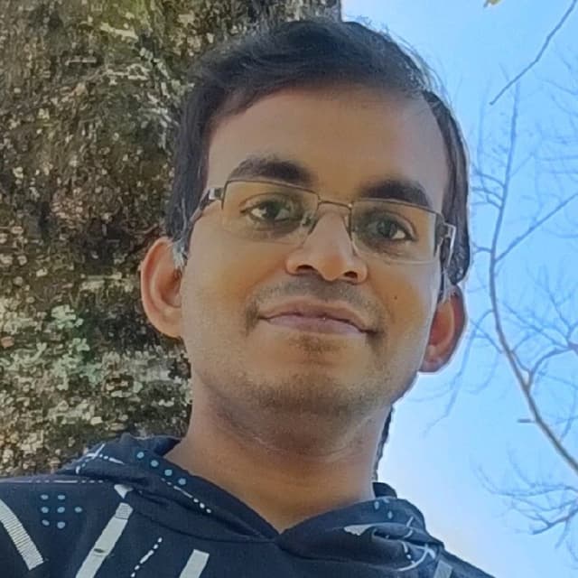 Ankur Kishun Gupta