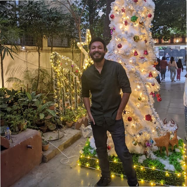 Ankur Kumar