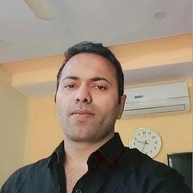 Ankur Kumar