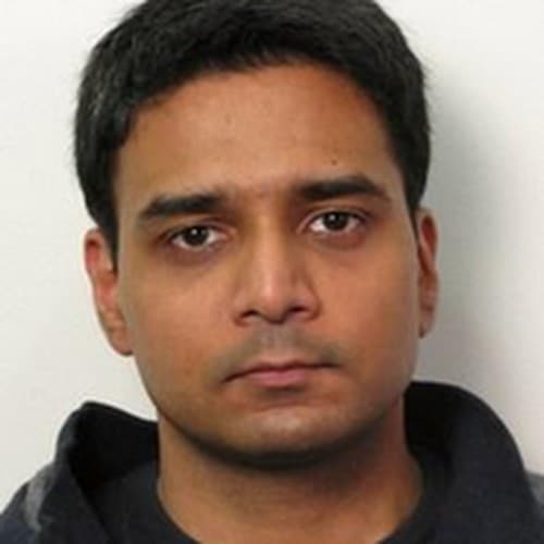 Ankur Lahoti
