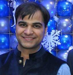Ankur Malhotra