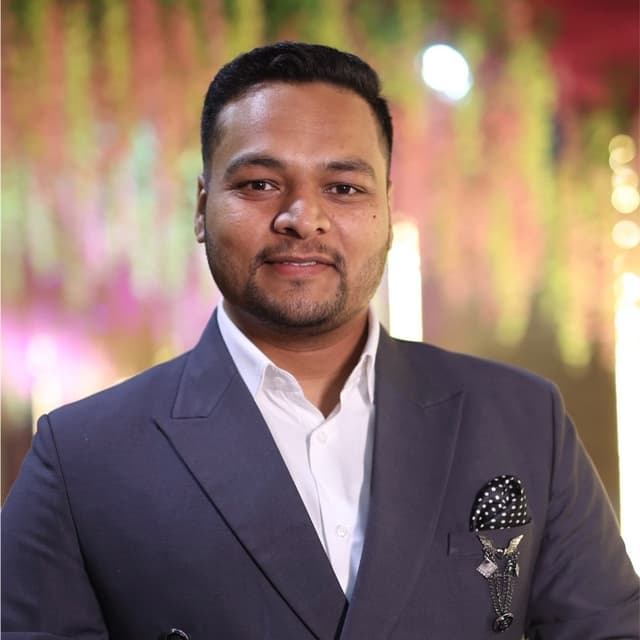 Ankur malik