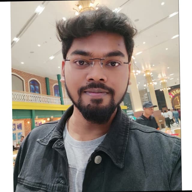 Ankur Manna