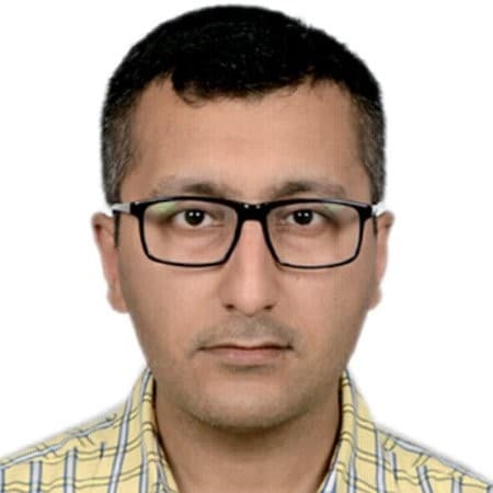 Ankur Mehrotra
