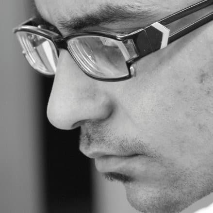 Ankur Mishra