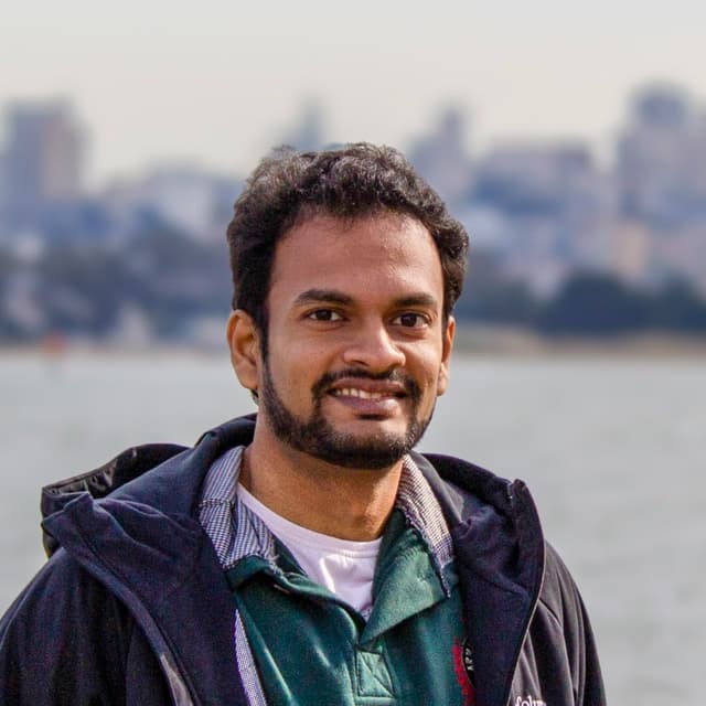 Ankur Murarka