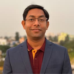Ankur Nandi