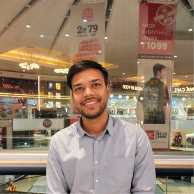 Ankur Narayan Singh