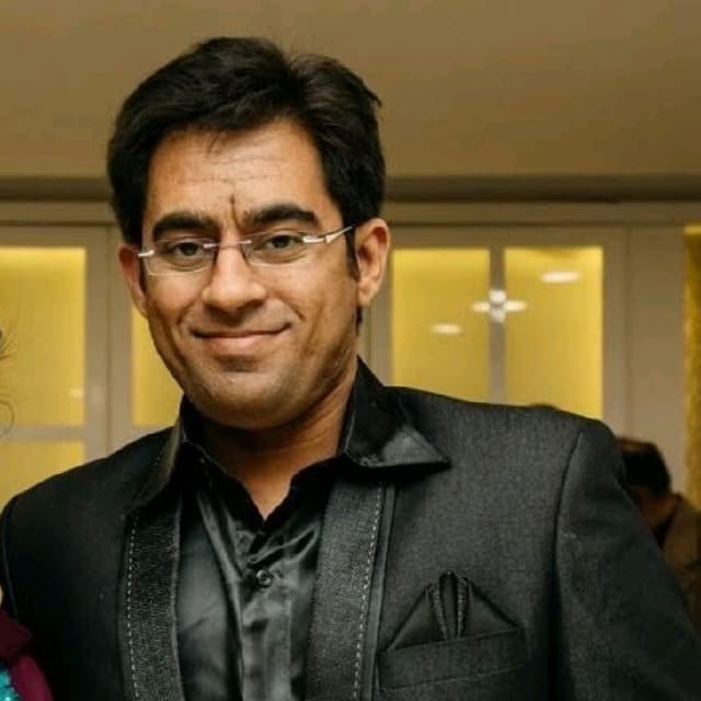 Ankur Oberai
