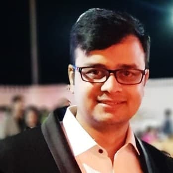 Ankur Paliwal