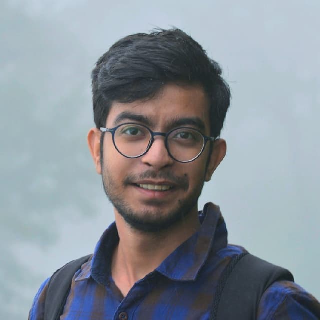 Ankur Palmia