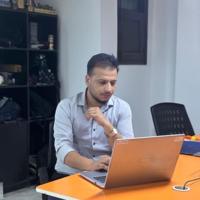 Ankur Paudel