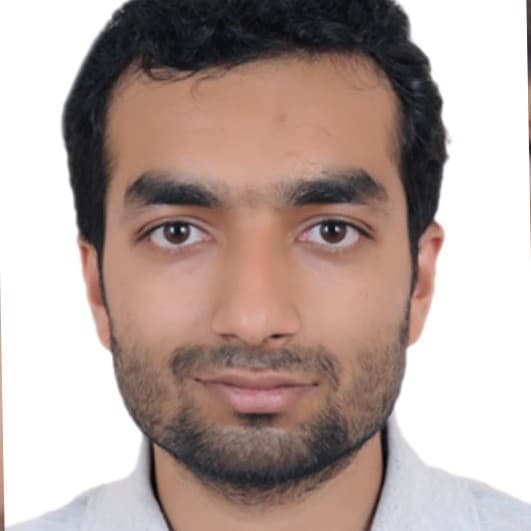 Ankur porwal