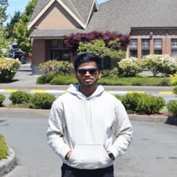 Ankur Powar