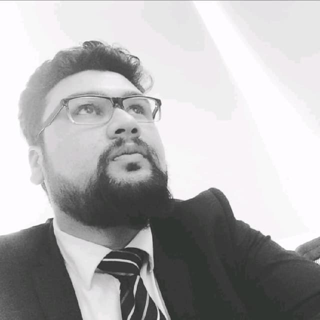 Ankur Rajoria