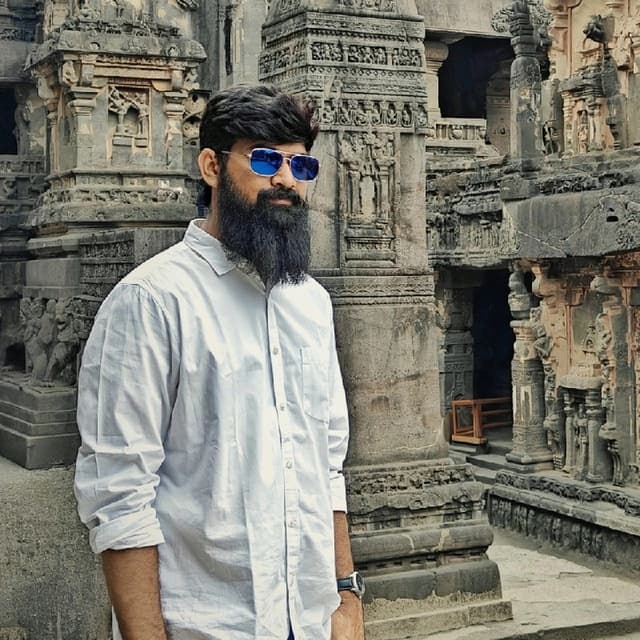 Ankur Raval
