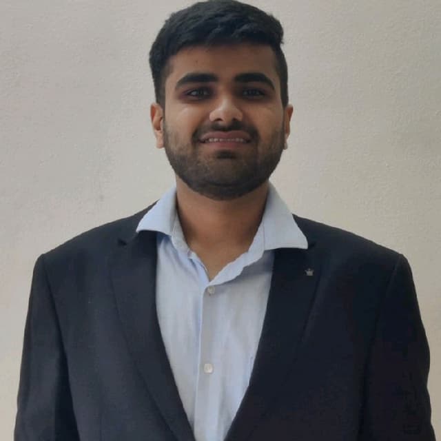 Ankur Rohilla