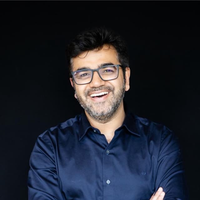 Ankur Sadhwani