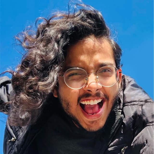 Ankur Sahay