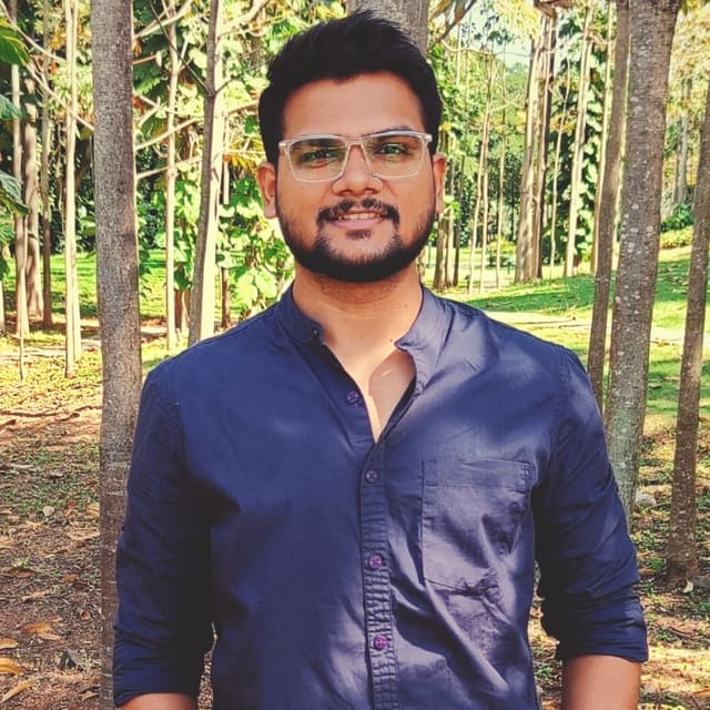 Ankur Semle