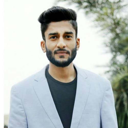 Ankur Sharma