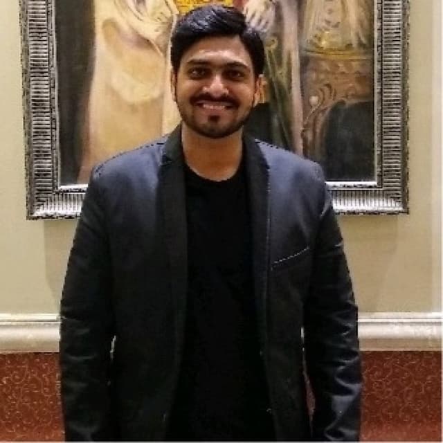Ankur Sharma