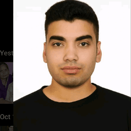 ankur Sharma