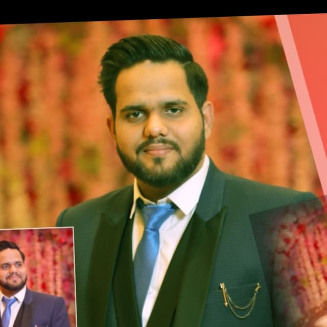 Ankur Sharma
