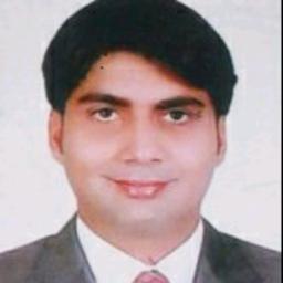 Ankur Sharma