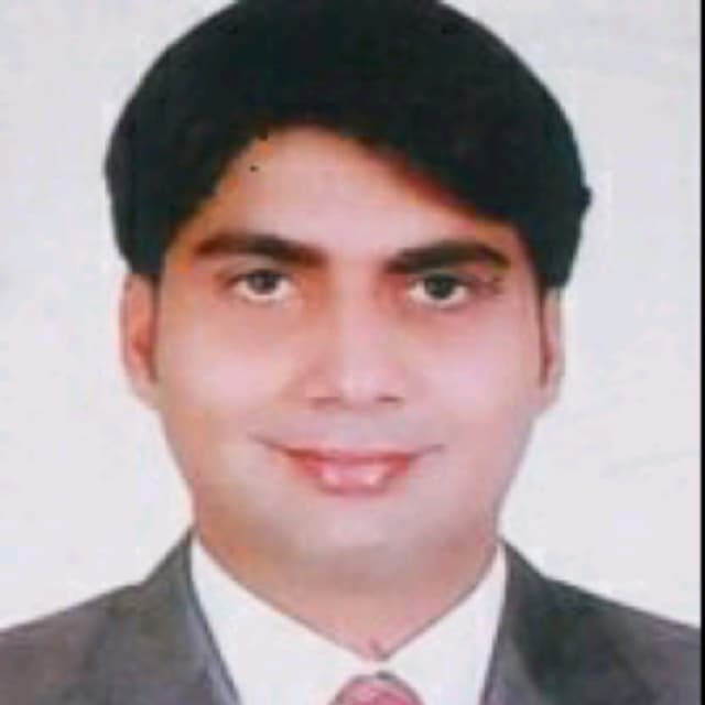 Ankur Sharma