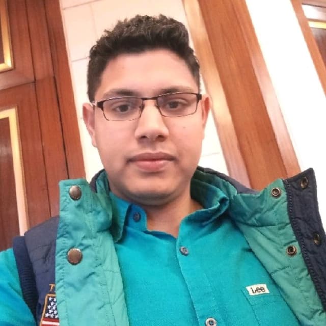 Ankur Sharma