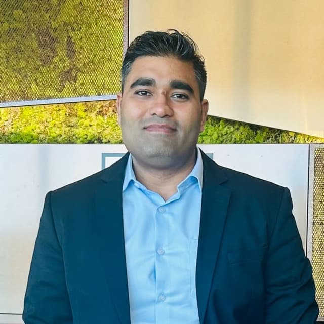 Ankur Sharma