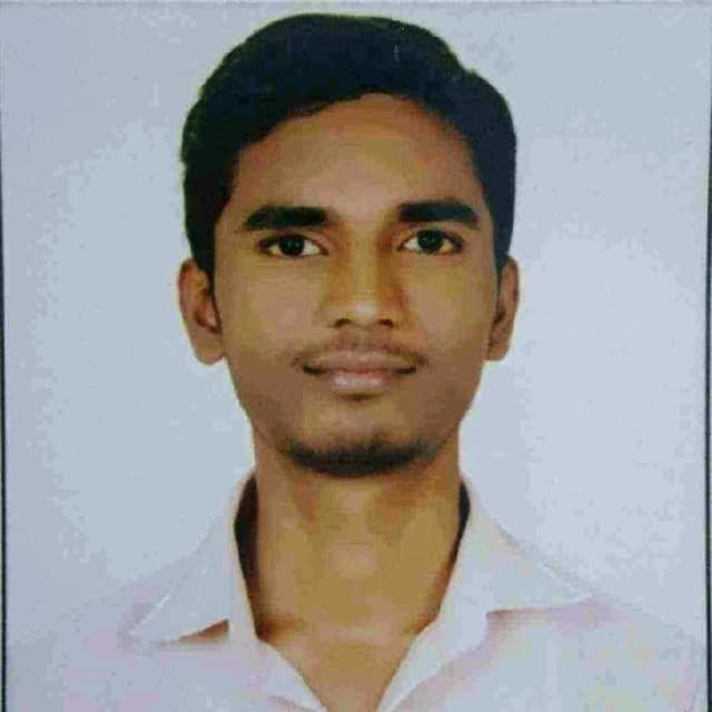 Ankur Shrivastava