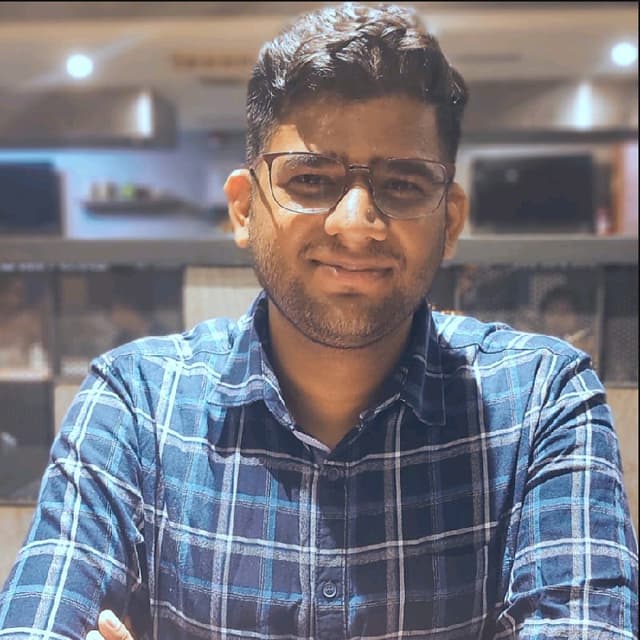 Ankur Shukla
