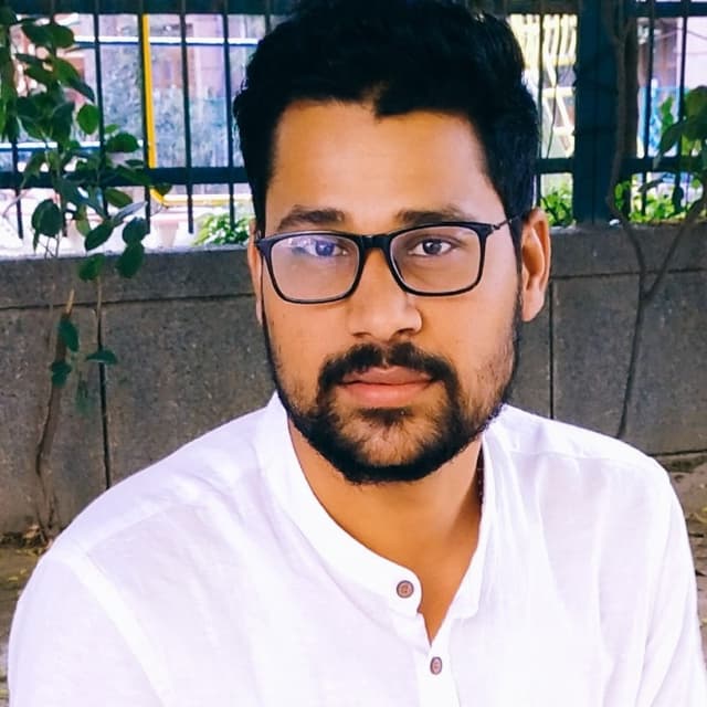 Ankur Singh