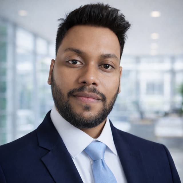 Ankur Singh