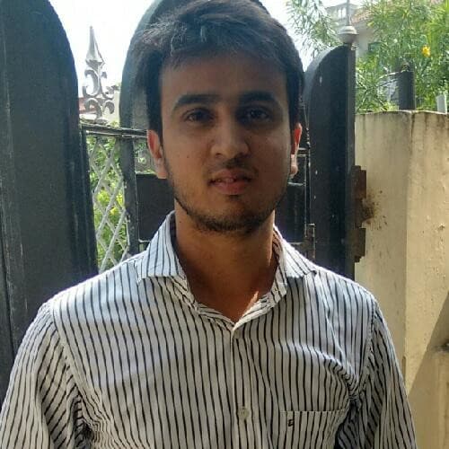 Ankur Singh