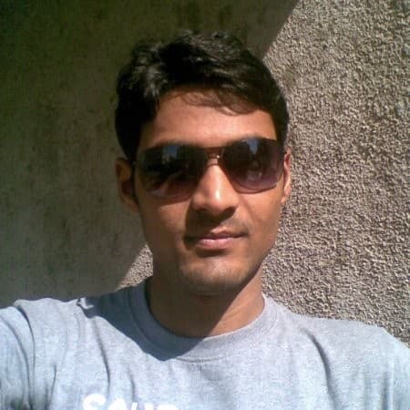 Ankur Singh