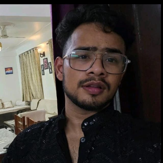 Ankur Singh Rawat