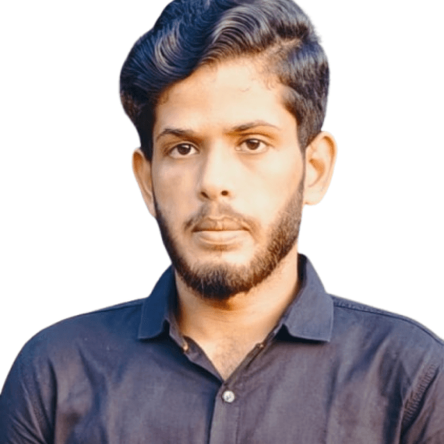 Ankur Kumar singh