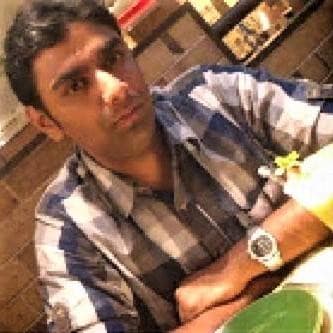 Ankur Singhal