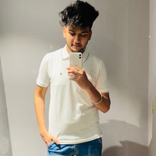 Ankur Singhal