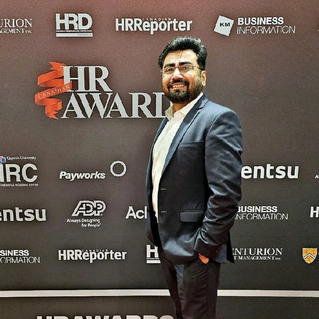 Ankur Sinha